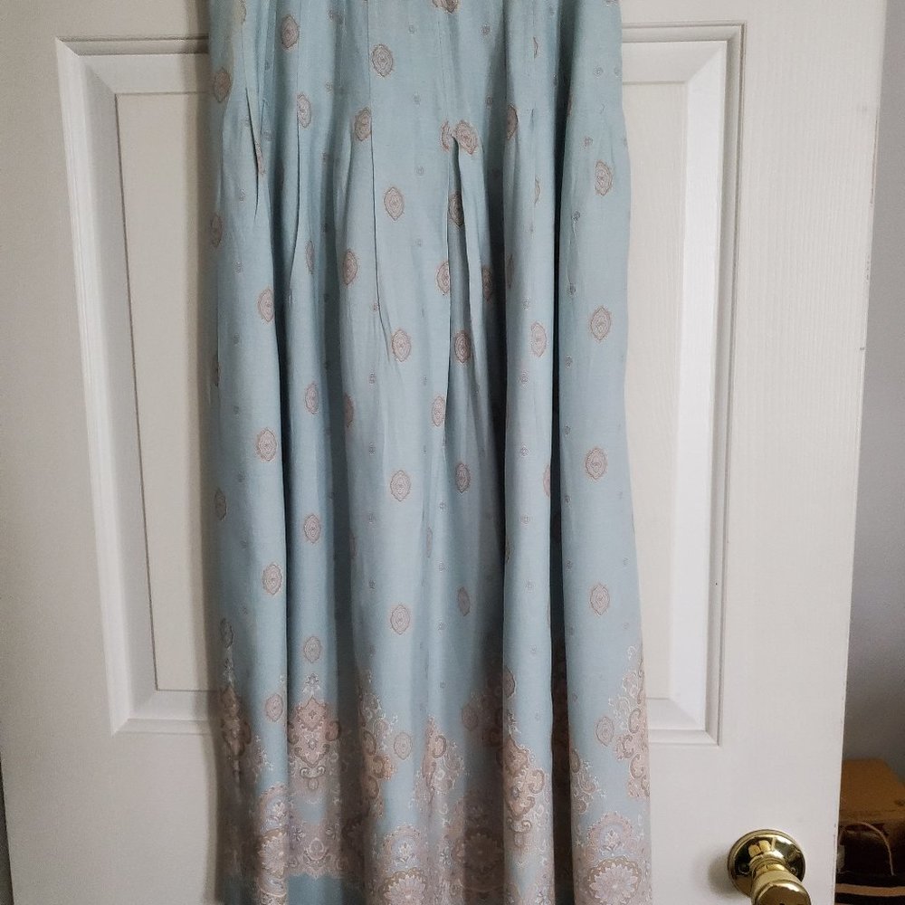 Scott McClintock Skirt